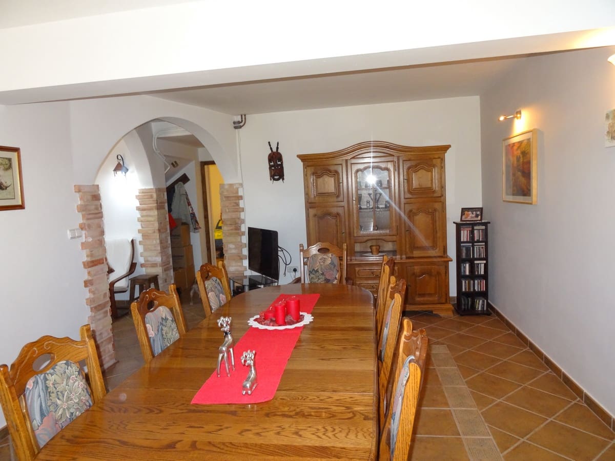 6 chambre Finca/Maison de Campagne à vendre à Barinas - 349 950 € (Ref: 3662174)