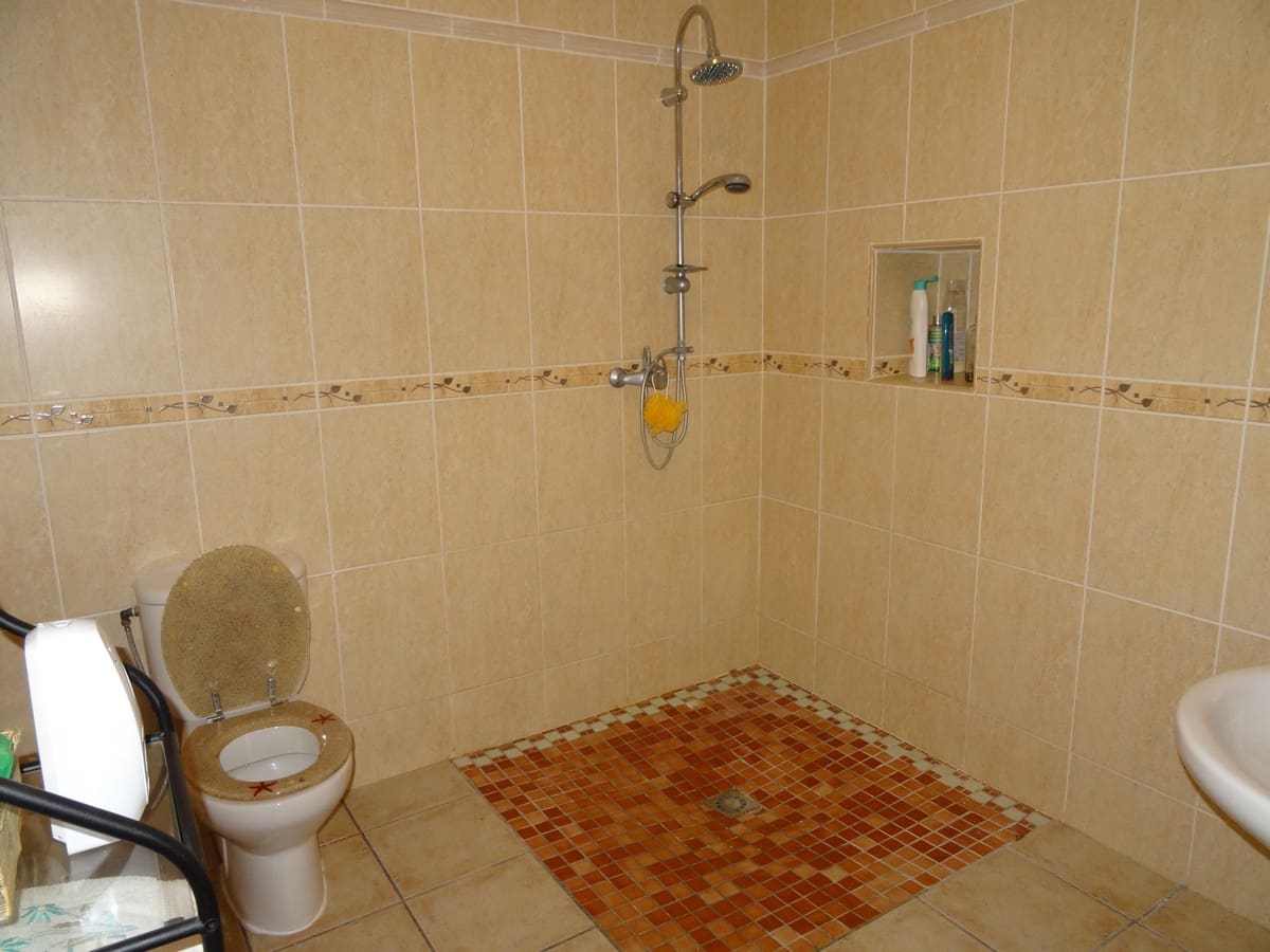 6 chambre Finca/Maison de Campagne à vendre à Barinas - 349 950 € (Ref: 3662174)