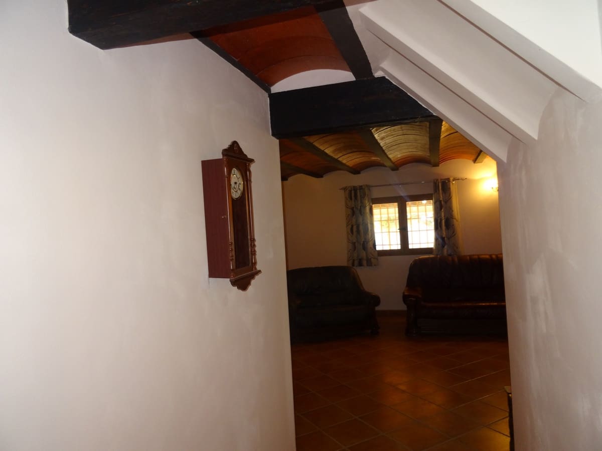 6 chambre Finca/Maison de Campagne à vendre à Barinas - 349 950 € (Ref: 3662174)