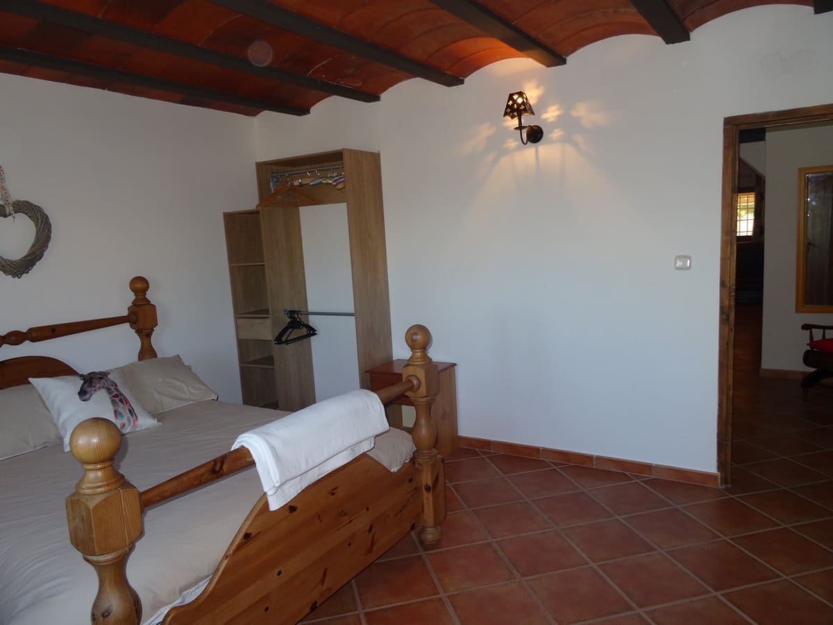 6 chambre Finca/Maison de Campagne à vendre à Barinas - 349 950 € (Ref: 3662174)