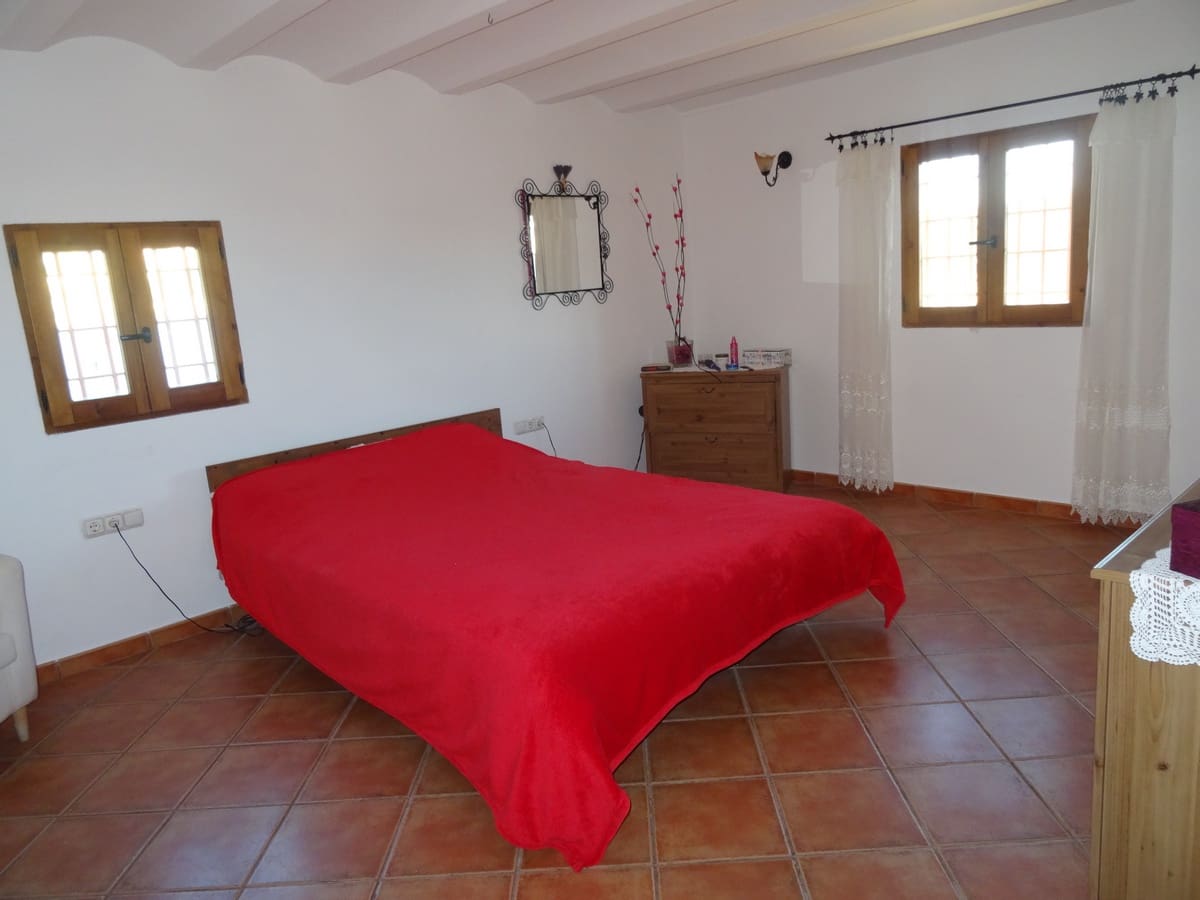 6 chambre Finca/Maison de Campagne à vendre à Barinas - 349 950 € (Ref: 3662174)