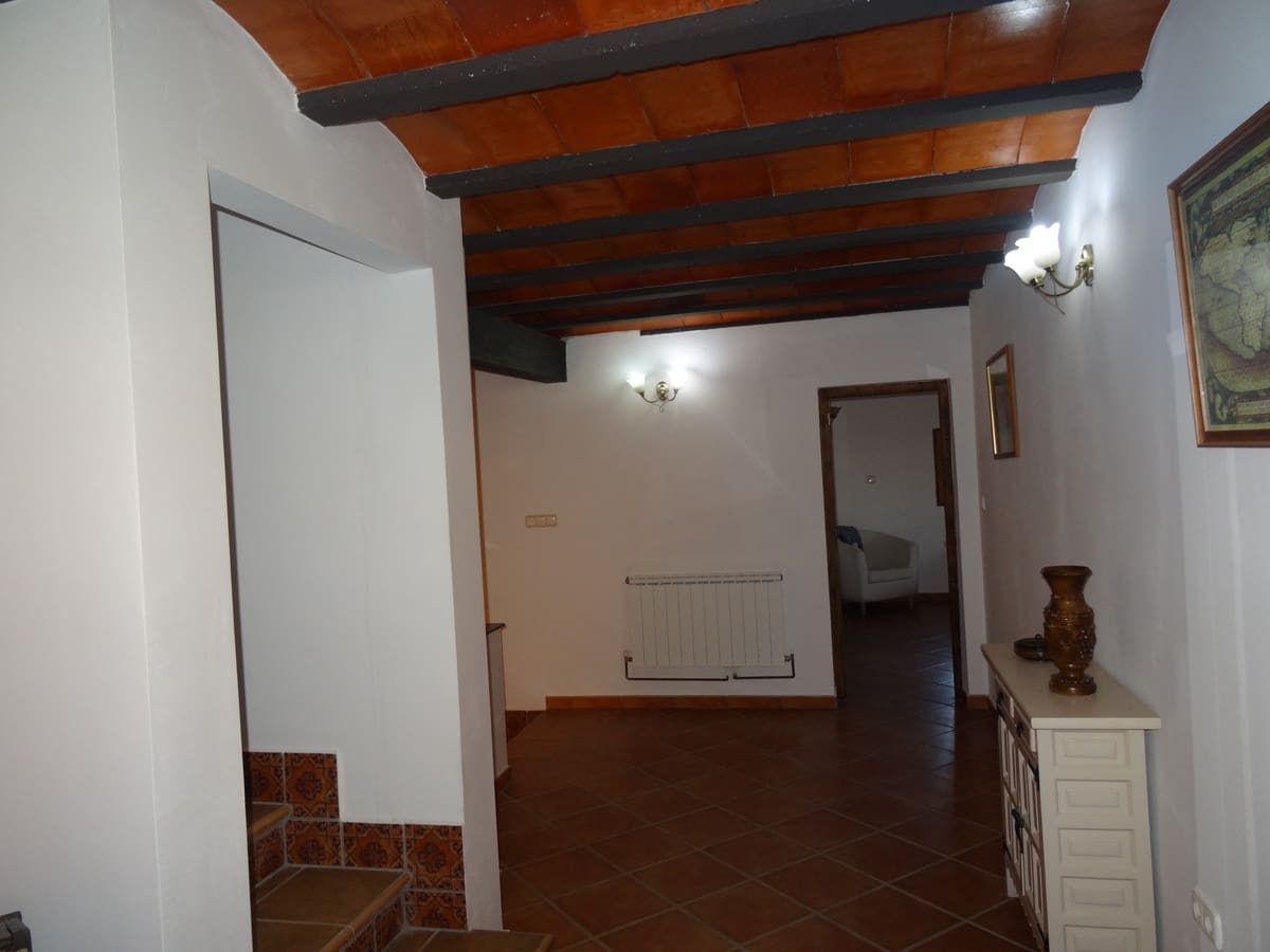 6 chambre Finca/Maison de Campagne à vendre à Barinas - 349 950 € (Ref: 3662174)