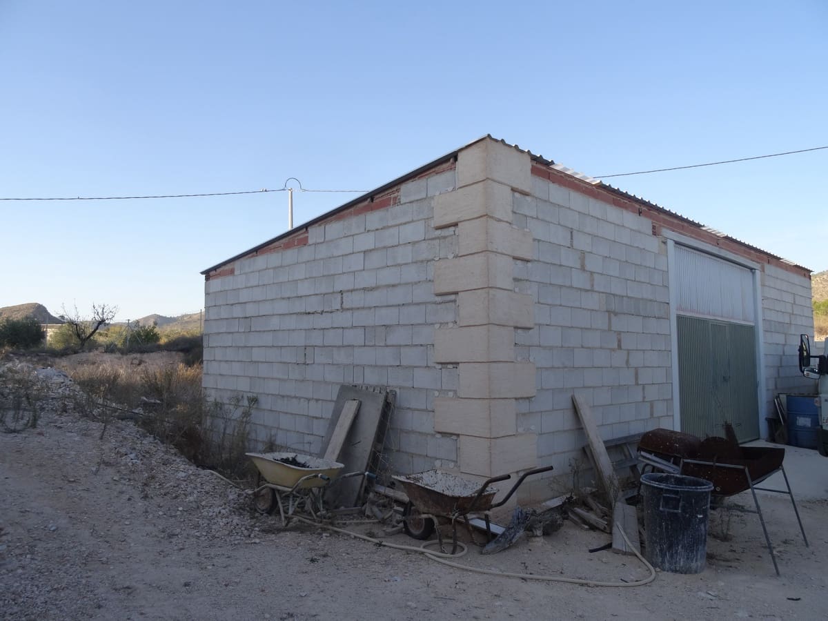 6 chambre Finca/Maison de Campagne à vendre à Barinas - 349 950 € (Ref: 3662174)