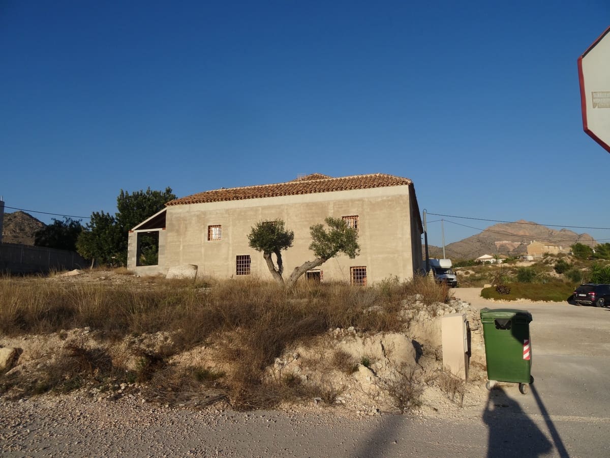 6 chambre Finca/Maison de Campagne à vendre à Barinas - 349 950 € (Ref: 3662174)