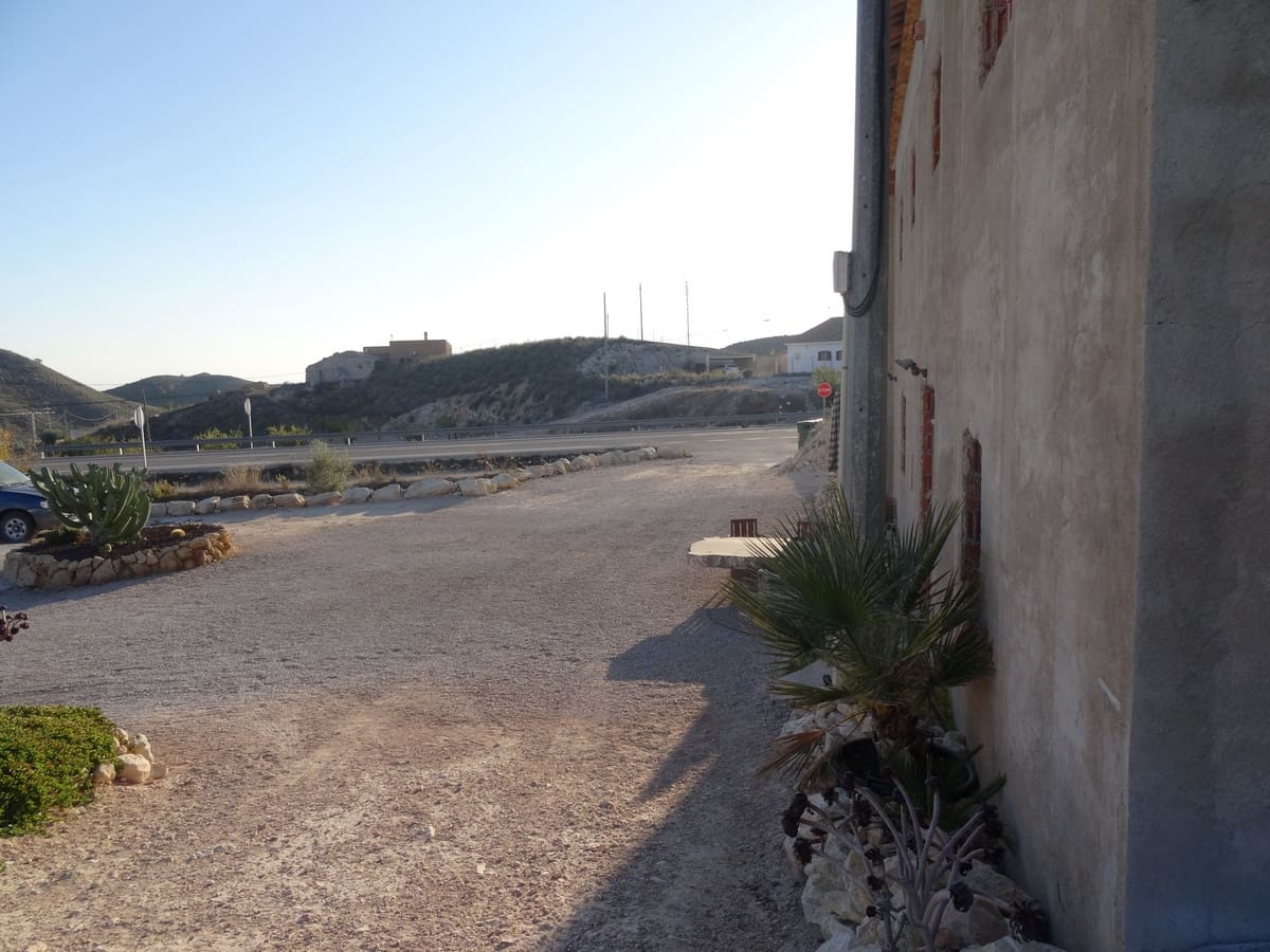 6 chambre Finca/Maison de Campagne à vendre à Barinas - 349 950 € (Ref: 3662174)