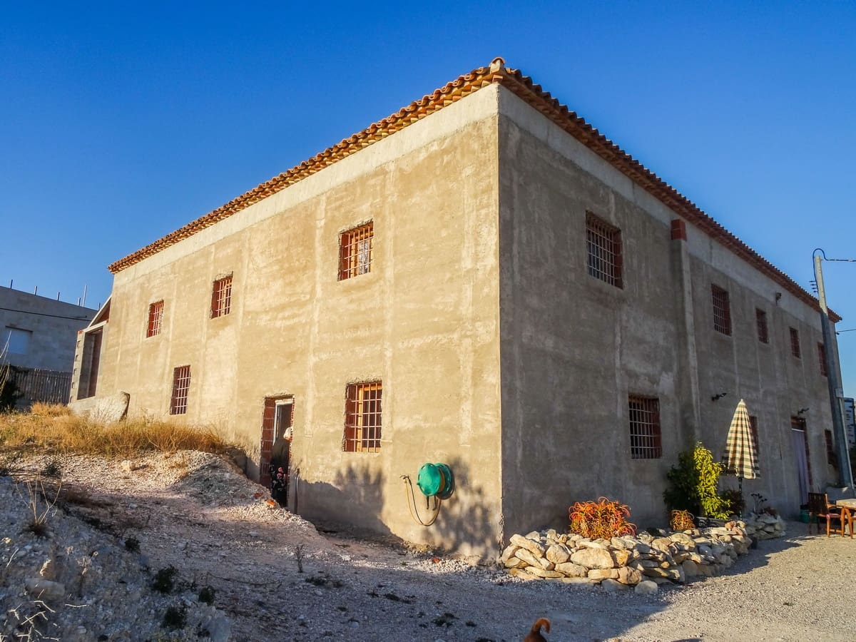 6 chambre Finca/Maison de Campagne à vendre à Barinas - 349 950 € (Ref: 3662174)