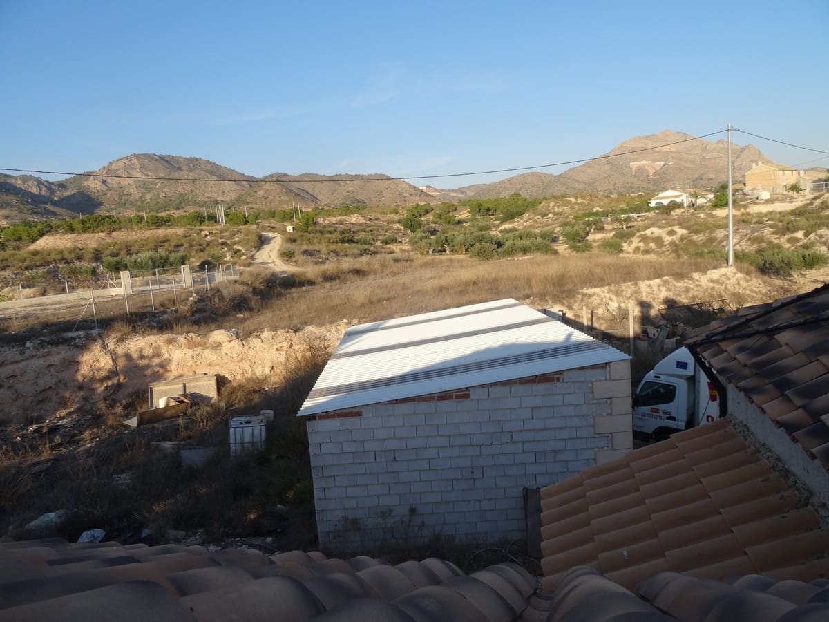 6 chambre Finca/Maison de Campagne à vendre à Barinas - 349 950 € (Ref: 3662174)