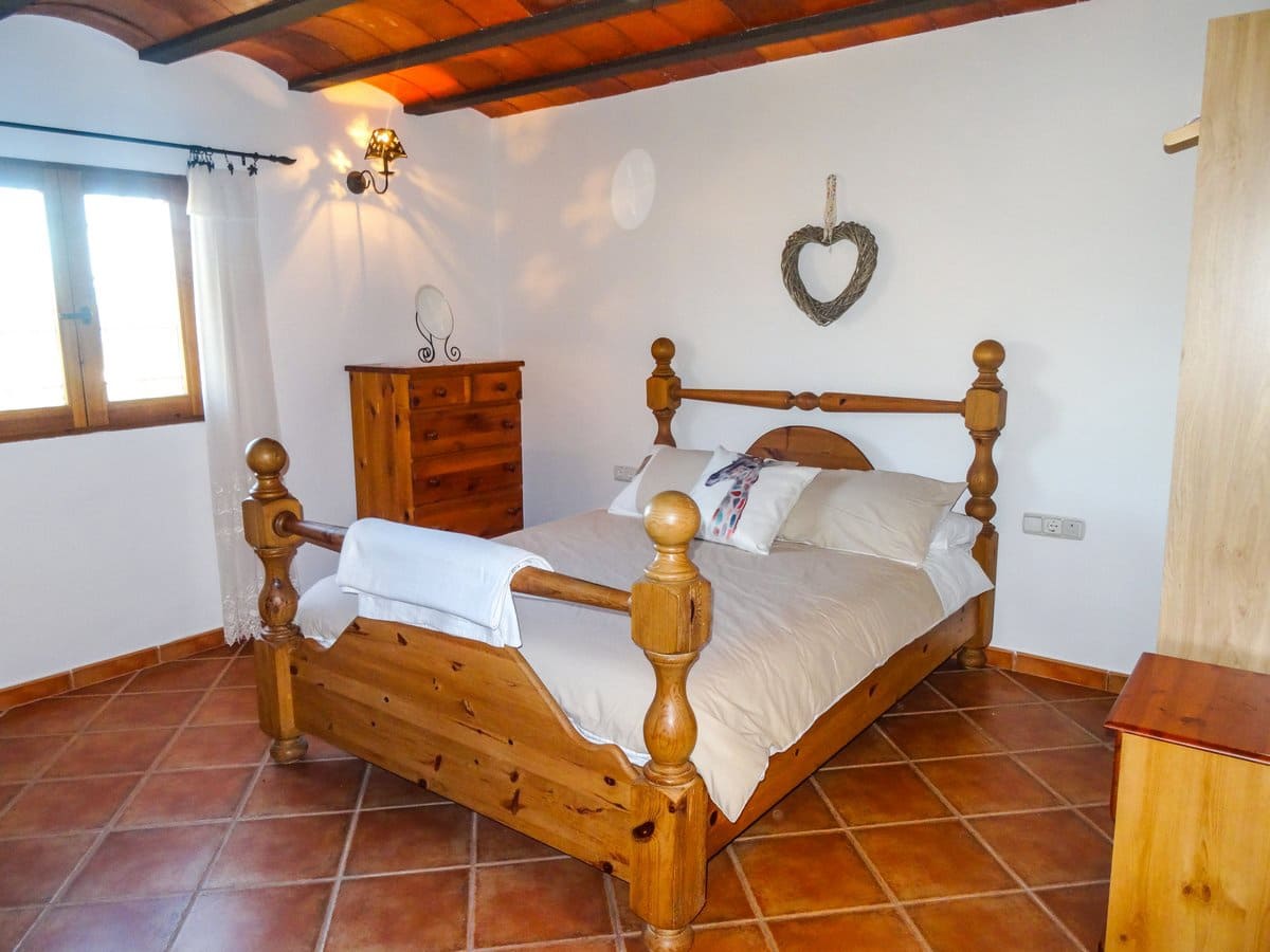 Finca/Casa Rural de 6 habitaciones en Barinas en venta con piscina - 349.950 € (Ref: 3662174)