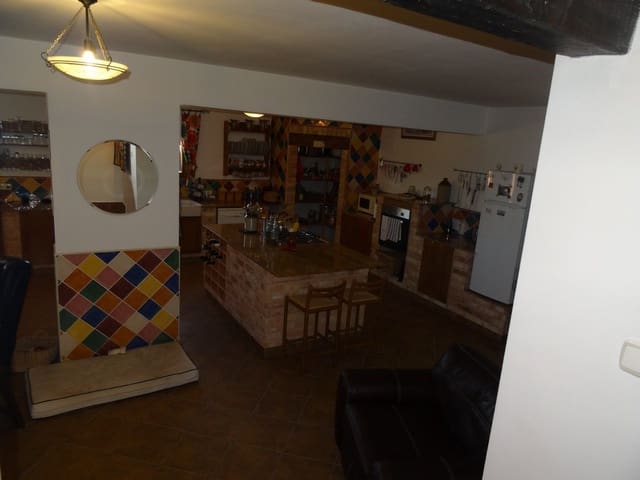 6 quarto Quinta/Casa Rural para venda em Barinas, Abanilla com piscina - 349 950 € (Ref: 3662174)