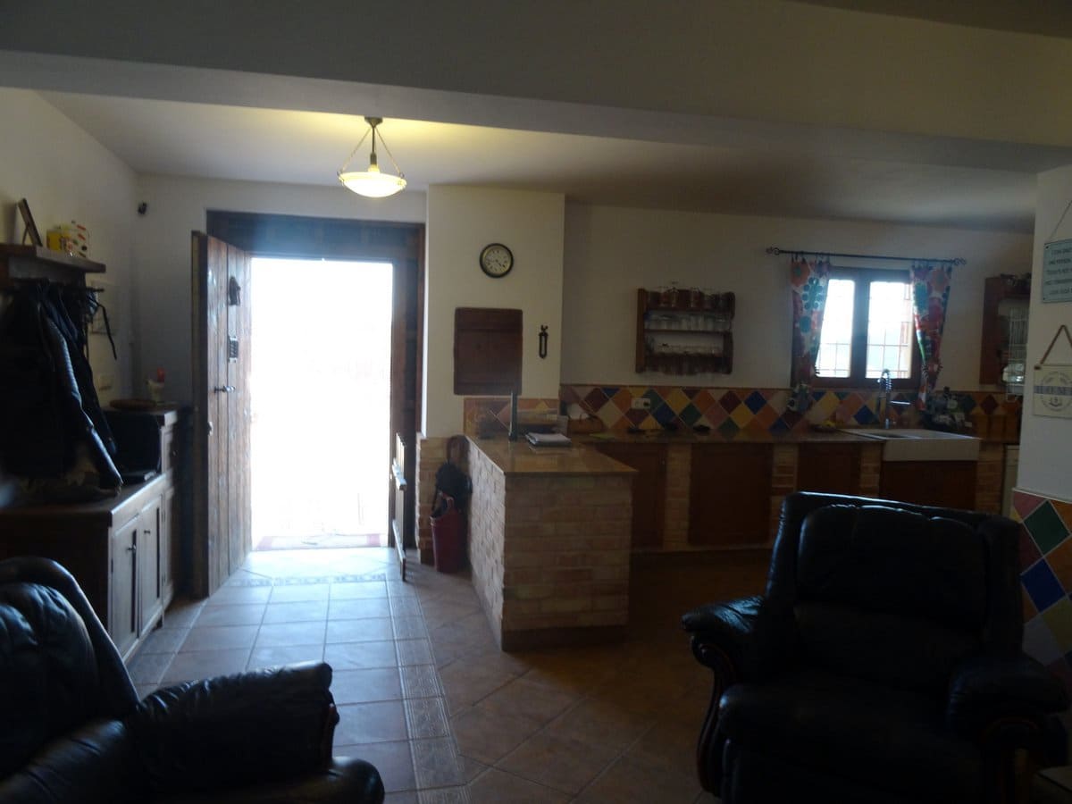 Finca/Casa Rural de 6 habitaciones en Barinas en venta con piscina - 349.950 € (Ref: 3662174)