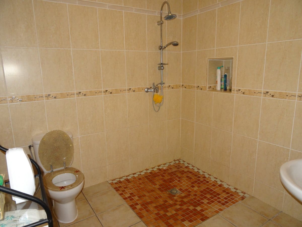 Finca/Casa Rural de 6 habitaciones en Barinas en venta con piscina - 349.950 € (Ref: 3662174)