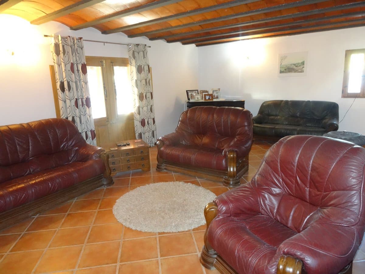 Finca/Casa Rural de 6 habitaciones en Barinas en venta con piscina - 349.950 € (Ref: 3662174)