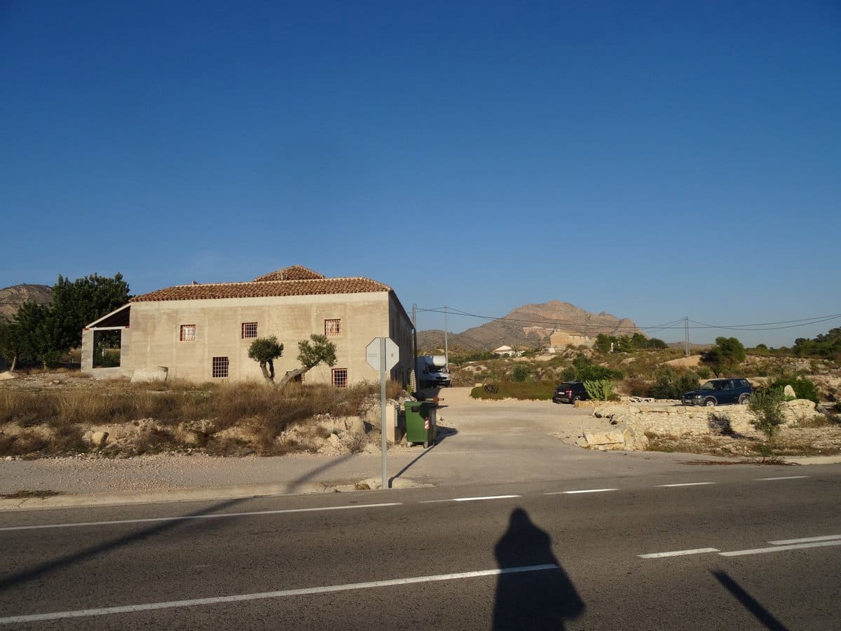 Finca/Casa Rural de 6 habitaciones en Barinas en venta con piscina - 349.950 € (Ref: 3662174)
