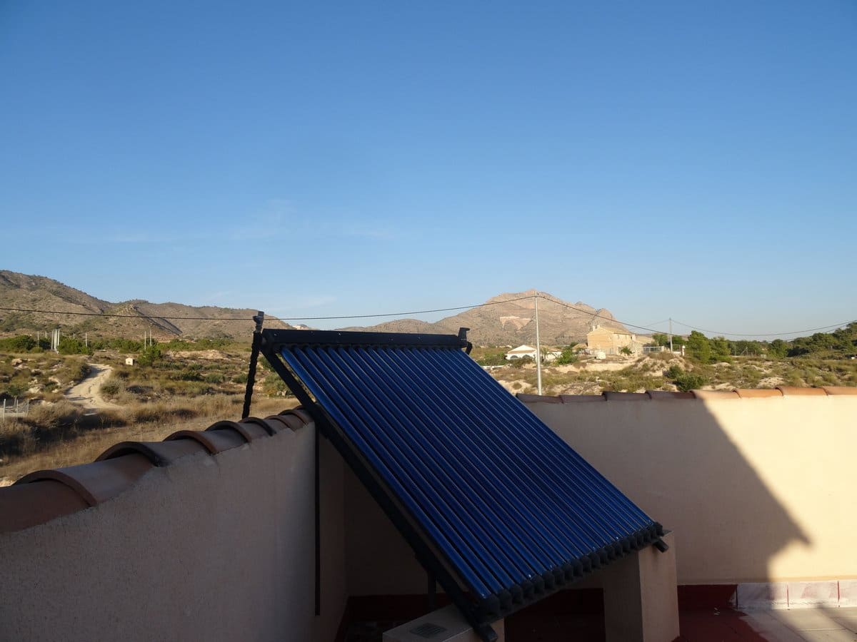 Finca/Casa Rural de 6 habitaciones en Barinas en venta con piscina - 349.950 € (Ref: 3662174)