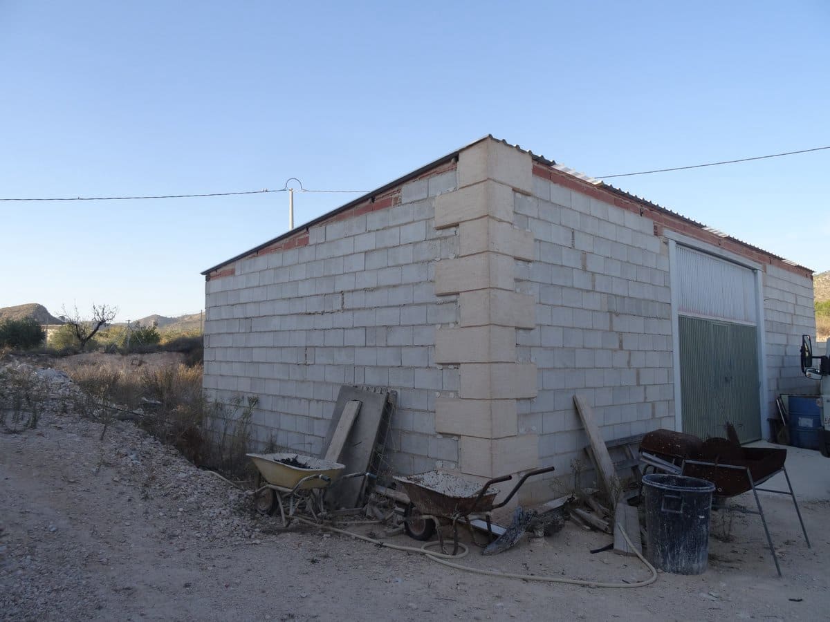 Finca/Casa Rural de 6 habitaciones en Barinas en venta con piscina - 349.950 € (Ref: 3662174)