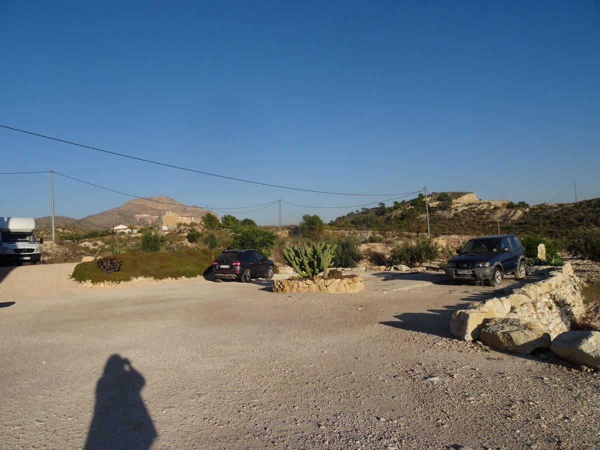 Finca/Casa Rural de 6 habitaciones en Barinas en venta con piscina - 349.950 € (Ref: 3662174)