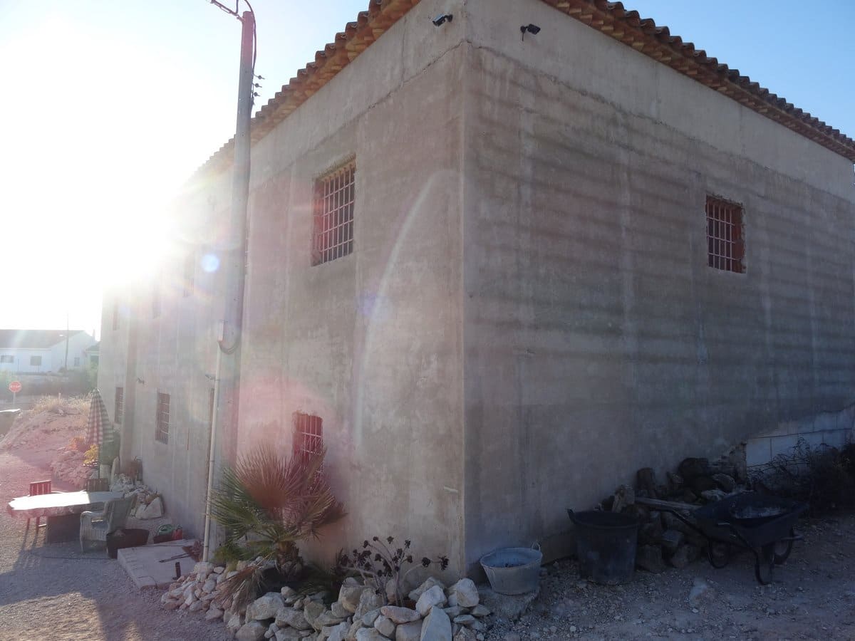 Finca/Casa Rural de 6 habitaciones en Barinas en venta con piscina - 349.950 € (Ref: 3662174)