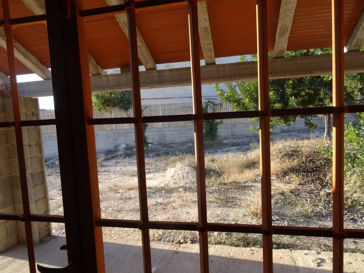 Finca/Casa Rural de 6 habitaciones en Barinas en venta con piscina - 349.950 € (Ref: 3662174)