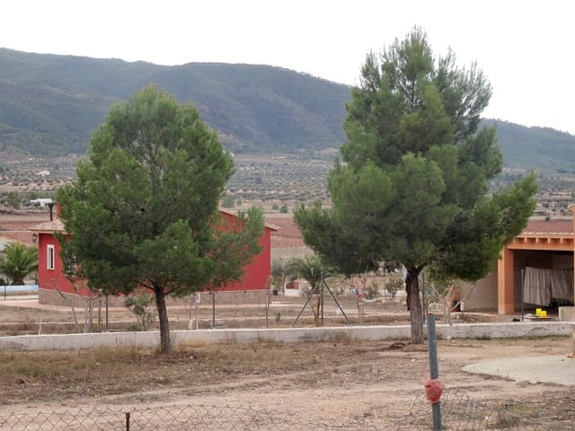 3 soveværelse Villa til salg i Yecla med swimmingpool - € 220.000 (Ref: 3668024)