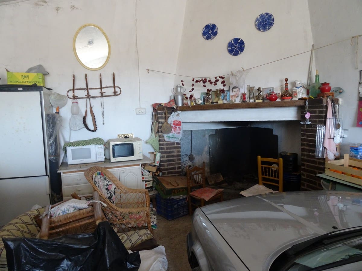 3 soveværelse Villa til salg i Yecla med swimmingpool - € 220.000 (Ref: 3668024)