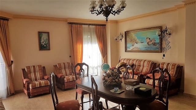 5 bedroom Townhouse for sale in L'Algueña / Alguenya with pool - € 249,000 (Ref: 3731357)