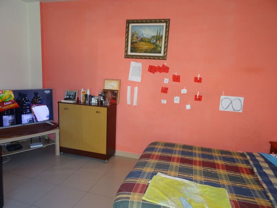 3 bedroom Townhouse for sale in Pinoso with pool - € 138,000 (Ref: 3803752)