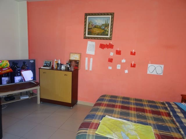 3 bedroom Townhouse for sale in Pinoso with pool - € 138,000 (Ref: 3803752)