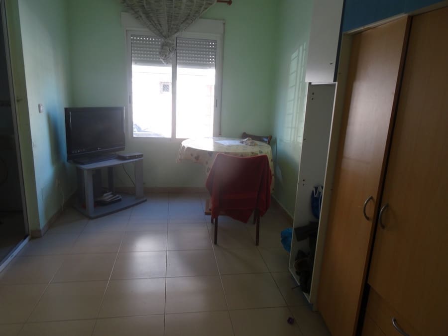 3 bedroom Townhouse for sale in Pinoso with pool - € 138,000 (Ref: 3803752)