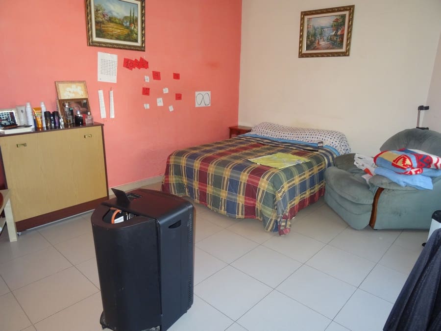 3 bedroom Townhouse for sale in Pinoso with pool - € 138,000 (Ref: 3803752)