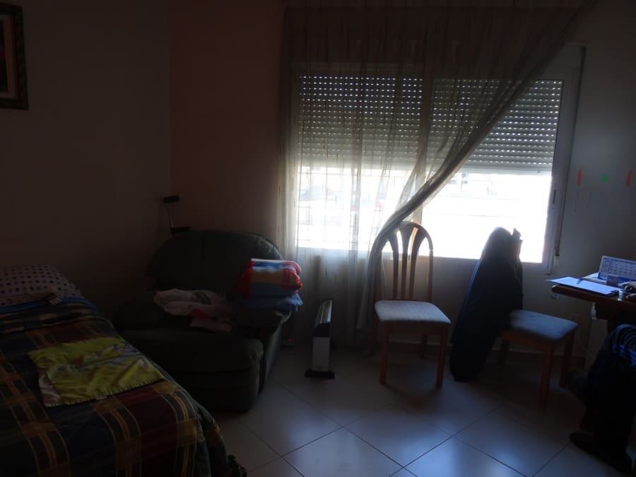 3 bedroom Townhouse for sale in Pinoso with pool - € 138,000 (Ref: 3803752)