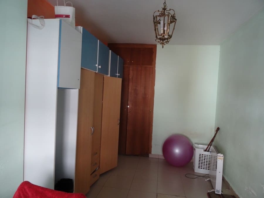 3 bedroom Townhouse for sale in Pinoso with pool - € 138,000 (Ref: 3803752)