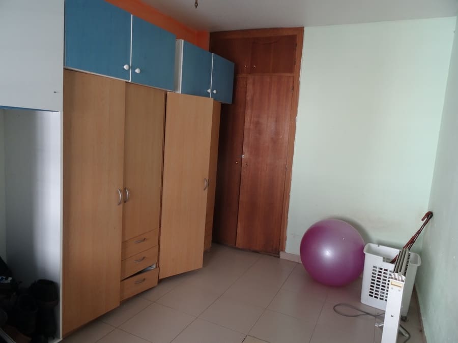 3 bedroom Townhouse for sale in Pinoso with pool - € 138,000 (Ref: 3803752)