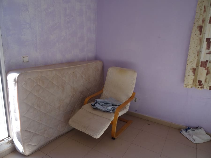 3 bedroom Townhouse for sale in Pinoso with pool - € 138,000 (Ref: 3803752)