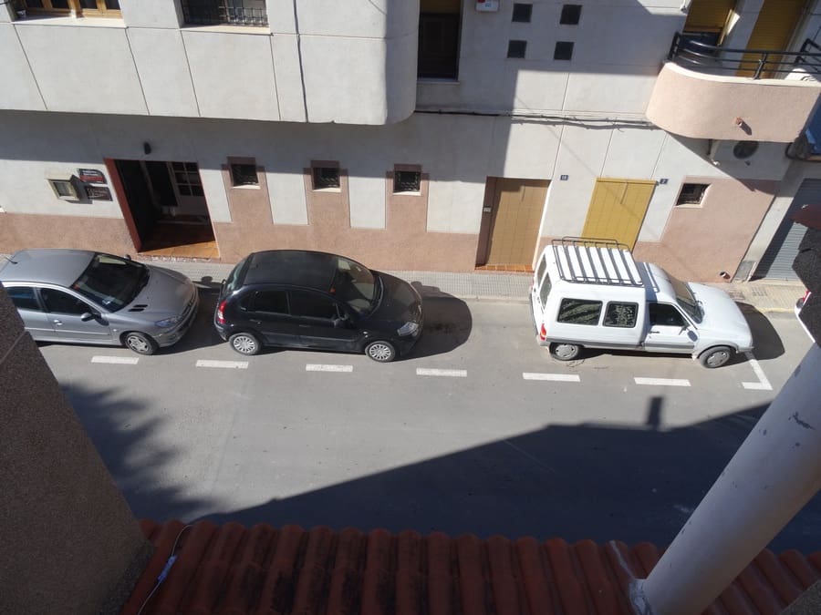 3 bedroom Townhouse for sale in Pinoso with pool - € 138,000 (Ref: 3803752)