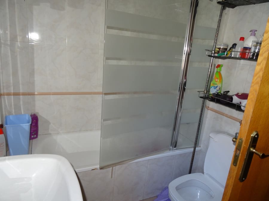 3 bedroom Townhouse for sale in Pinoso with pool - € 138,000 (Ref: 3803752)