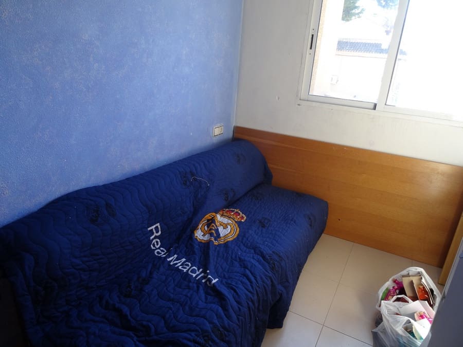 3 bedroom Townhouse for sale in Pinoso with pool - € 138,000 (Ref: 3803752)