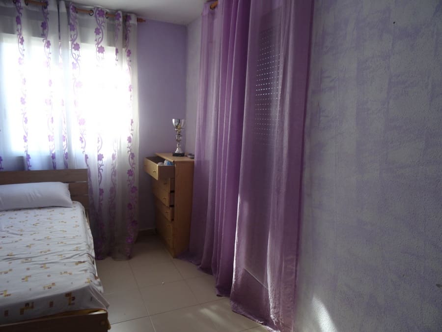 3 bedroom Townhouse for sale in Pinoso with pool - € 138,000 (Ref: 3803752)