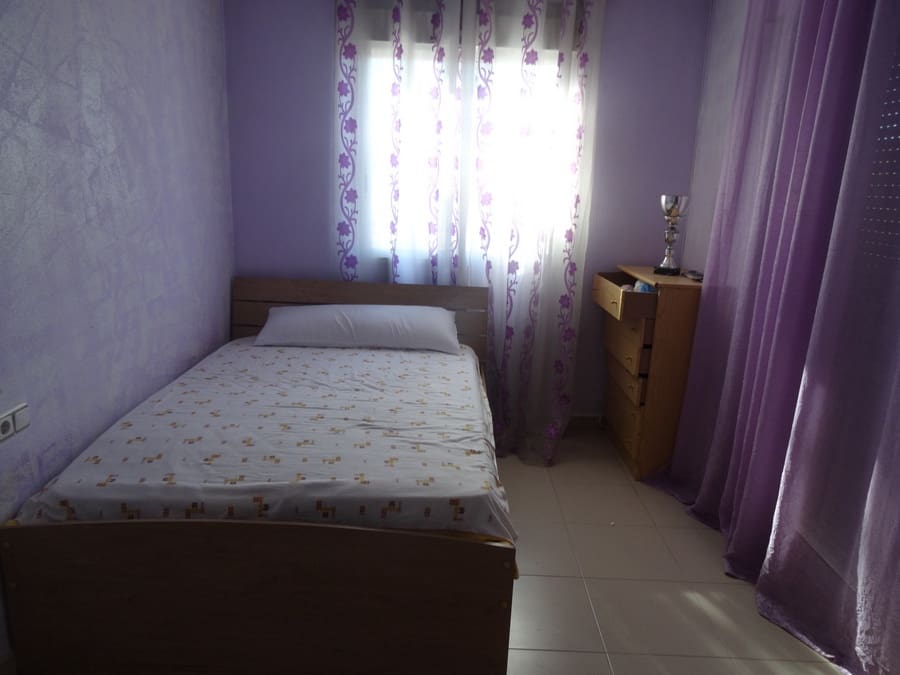 3 bedroom Townhouse for sale in Pinoso with pool - € 138,000 (Ref: 3803752)