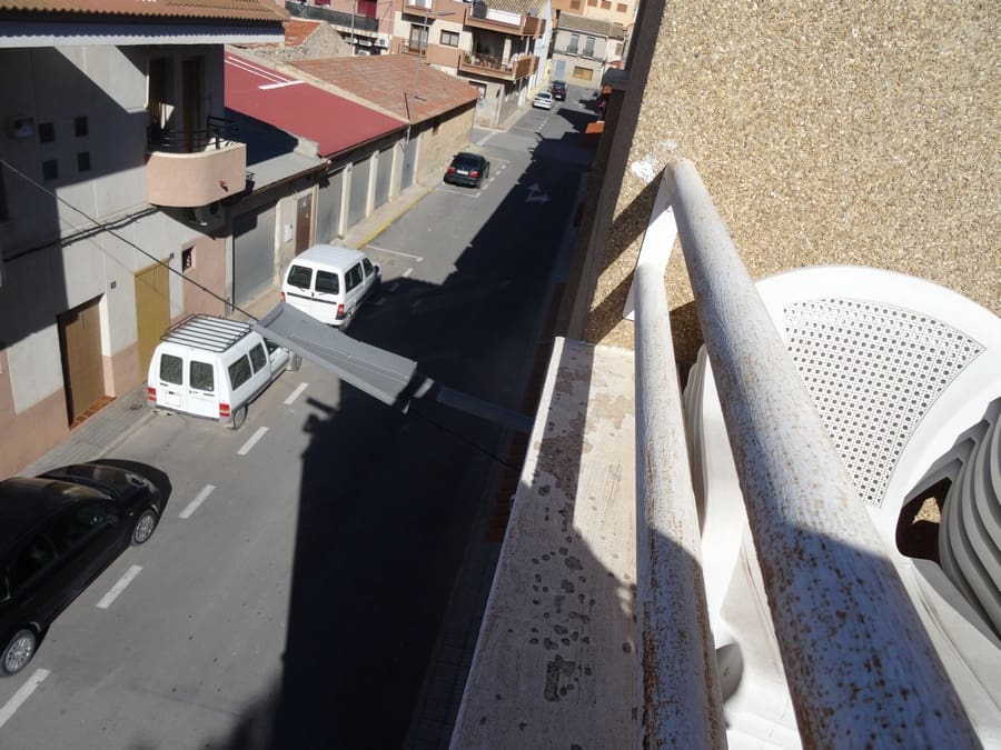 3 bedroom Townhouse for sale in Pinoso with pool - € 138,000 (Ref: 3803752)