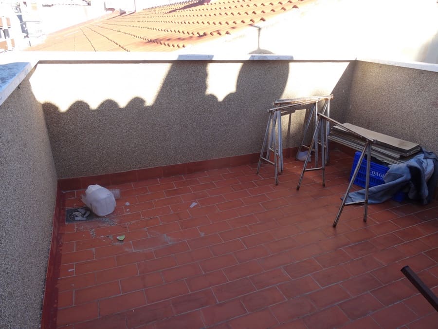 3 bedroom Townhouse for sale in Pinoso with pool - € 138,000 (Ref: 3803752)