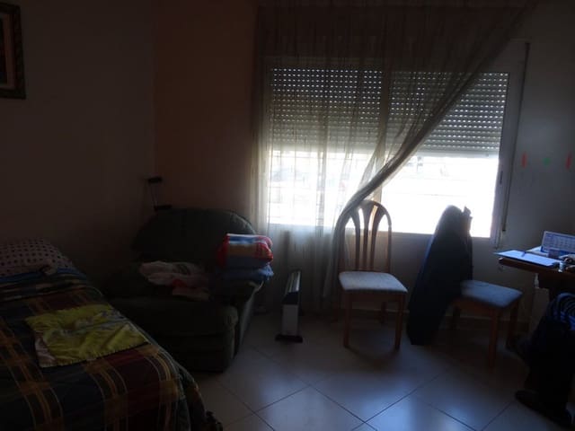 3 quarto Casa em Banda para venda em Pinoso com piscina - 135 000 € (Ref: 3803752)
