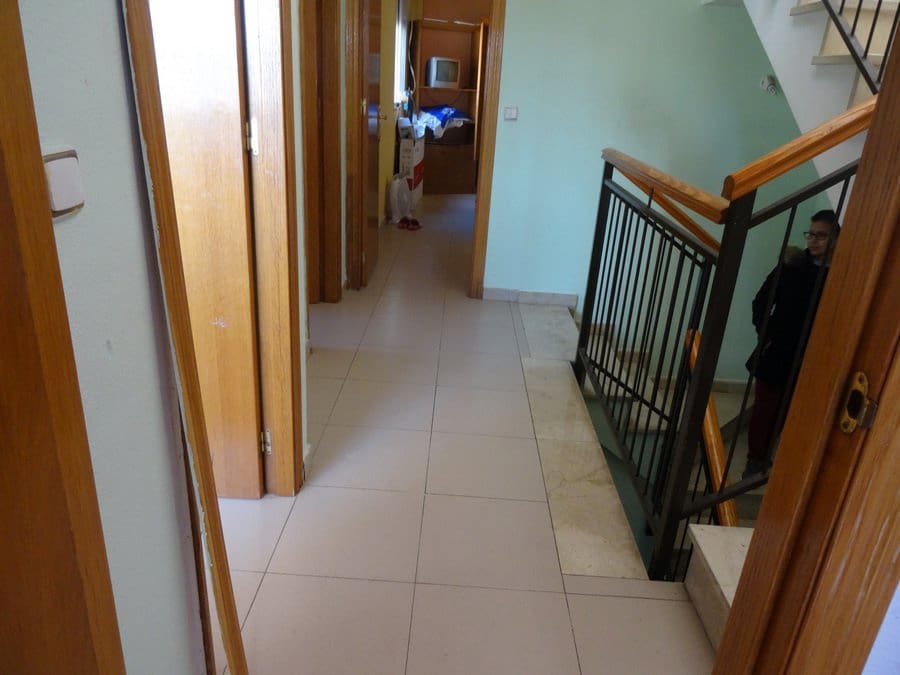 3 soveværelse Byhus til salg i Pinoso med swimmingpool - € 135.000 (Ref: 3803752)