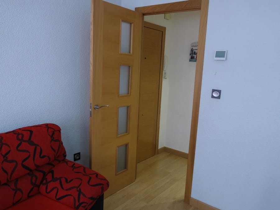 3 bedroom Apartment for sale in Pinoso with pool - € 84,000 (Ref: 3859615)