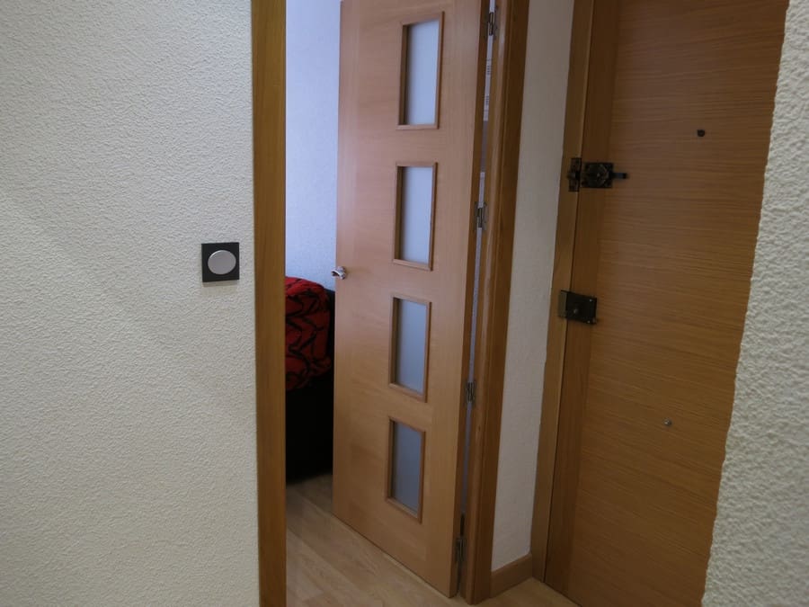 3 bedroom Apartment for sale in Pinoso with pool - € 84,000 (Ref: 3859615)