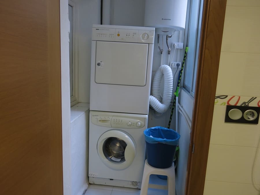 3 bedroom Apartment for sale in Pinoso with pool - € 84,000 (Ref: 3859615)