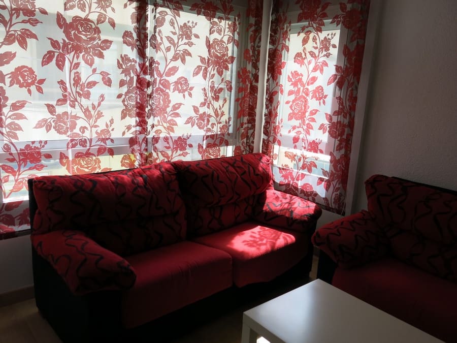 3 bedroom Apartment for sale in Pinoso with pool - € 84,000 (Ref: 3859615)