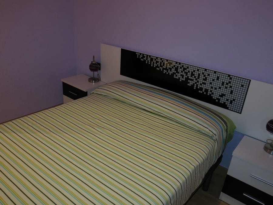 3 bedroom Apartment for sale in Pinoso with pool - € 84,000 (Ref: 3859615)