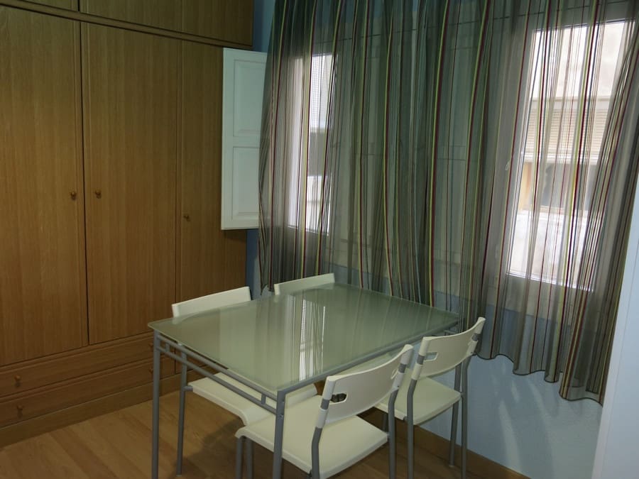 3 bedroom Apartment for sale in Pinoso with pool - € 84,000 (Ref: 3859615)