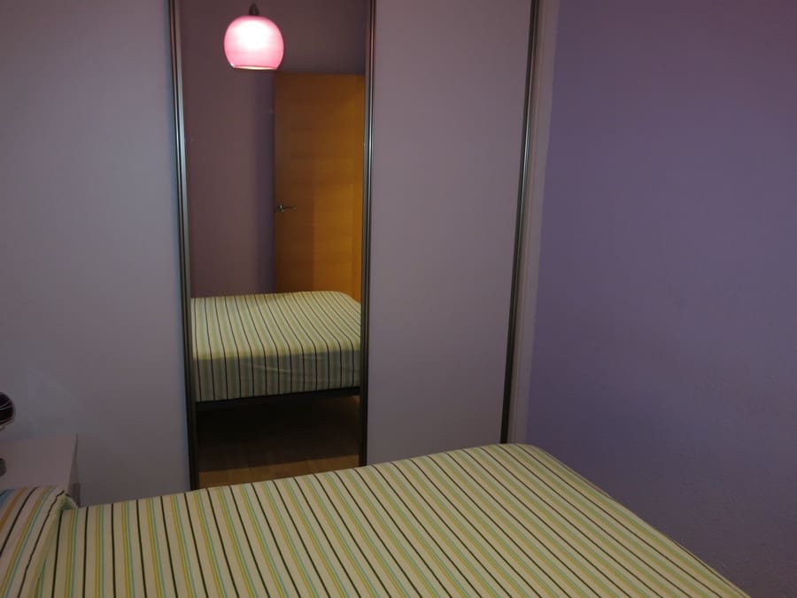 3 bedroom Apartment for sale in Pinoso with pool - € 84,000 (Ref: 3859615)