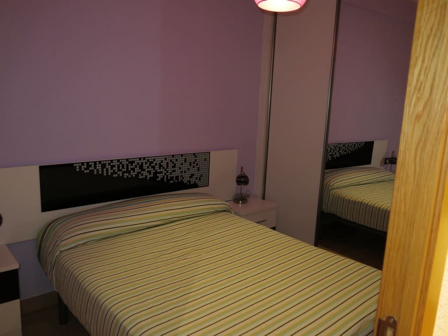 3 bedroom Apartment for sale in Pinoso with pool - € 84,000 (Ref: 3859615)